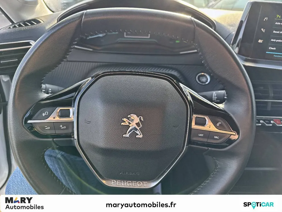 Véhicule occasion 219612 - peugeot 208 - Photo 15