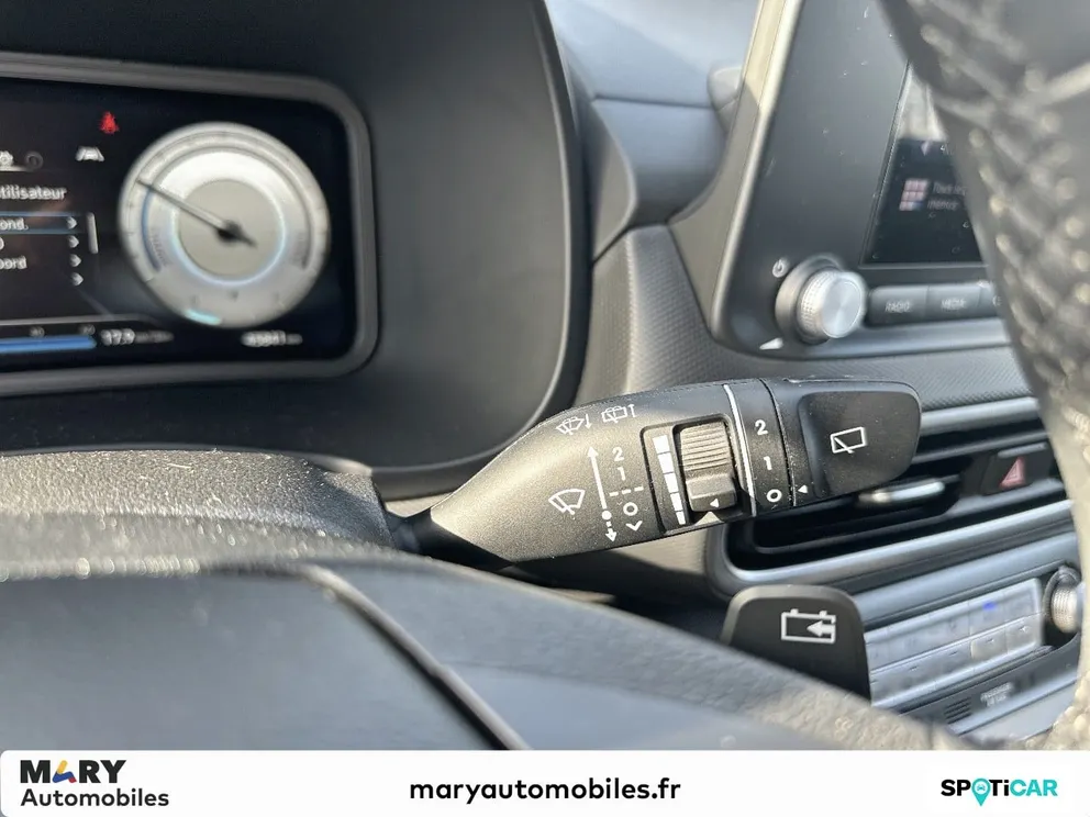 Véhicule occasion 1231605 - hyundai KONA - Photo 18
