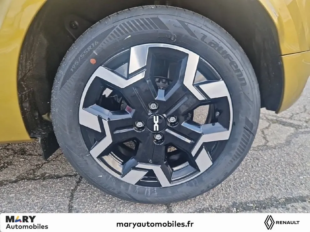 Véhicule occasion 218499 - dacia SANDERO - Photo 11