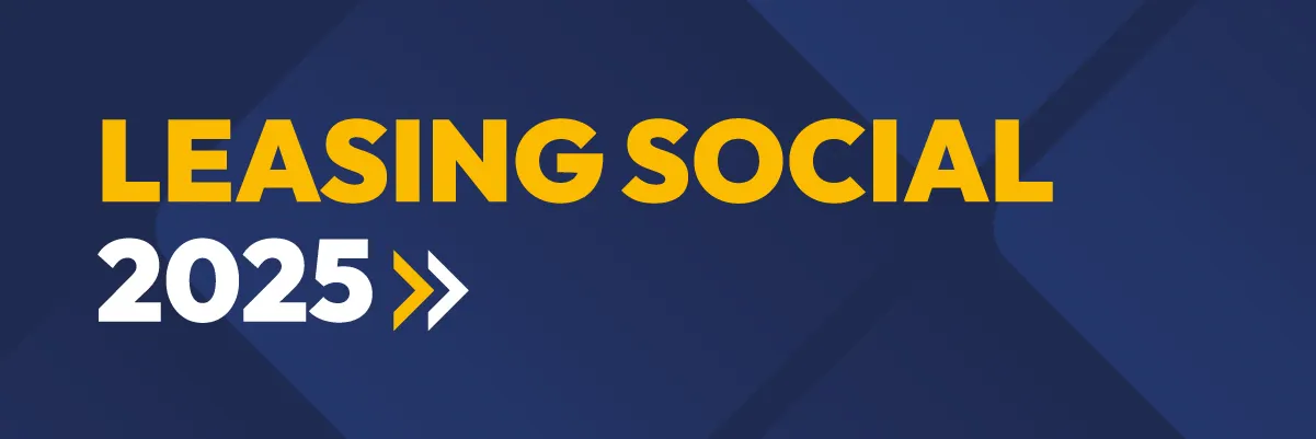 leasing social 2025
