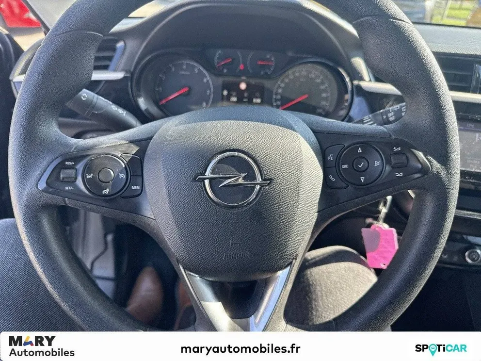 Véhicule occasion 199728 - opel CORSA - Photo 13