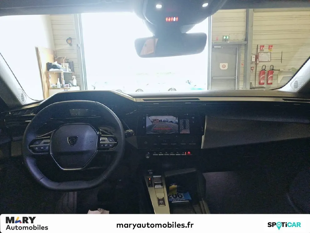 Véhicule occasion 214859 - peugeot 308 - Photo 8