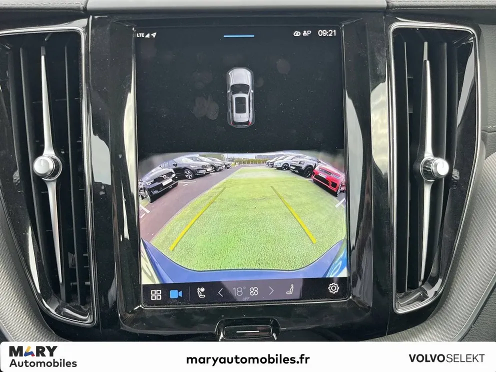 Véhicule occasion 178633 - volvo XC60 - Photo 15