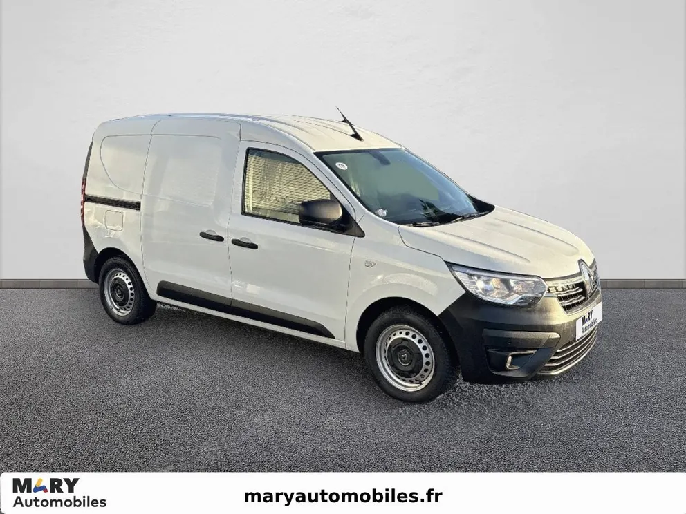 Véhicule occasion 185209 - renault EXPRESS VAN - Photo 3