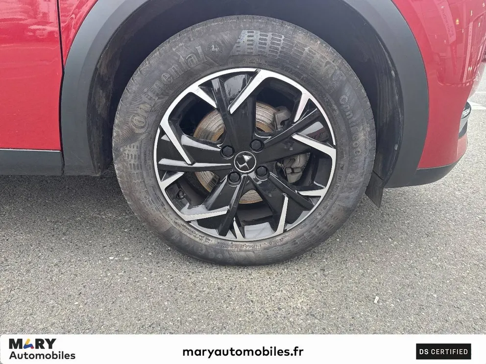 Véhicule occasion 145775 - ds DS 3 - Photo 11