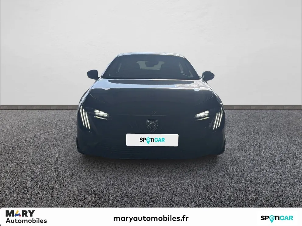 Véhicule occasion 1238775 - peugeot 508 - Photo 6