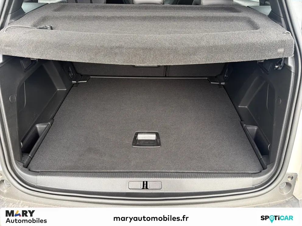 Véhicule occasion 1229099 - peugeot 3008 - Photo 17