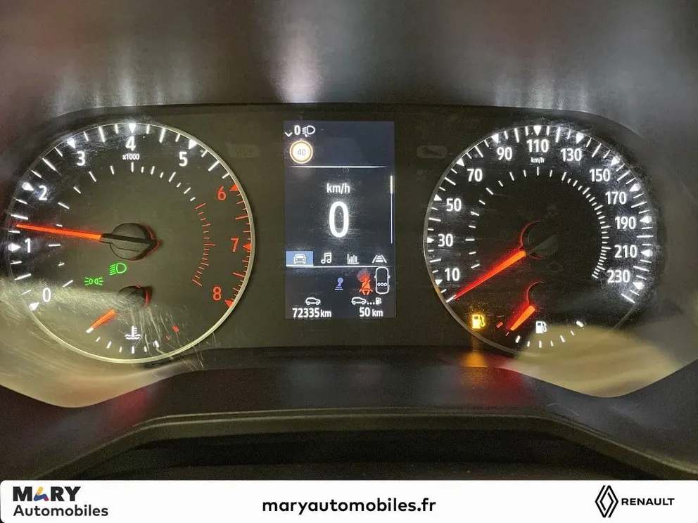 Véhicule occasion 210355 - renault CLIO - Photo 15