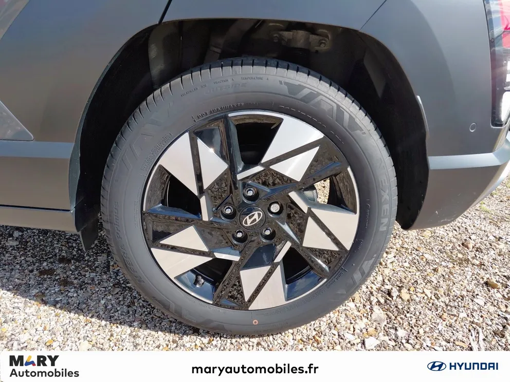 Véhicule occasion 1226675 - hyundai KONA - Photo 7