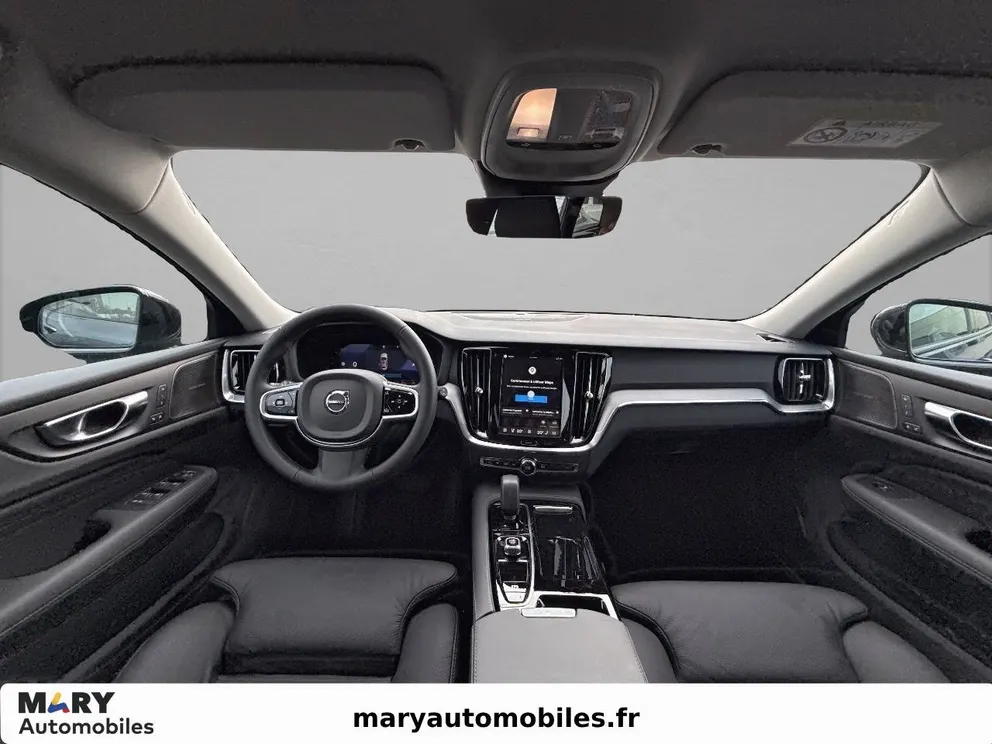Véhicule occasion 220793 - volvo V60 - Photo 8