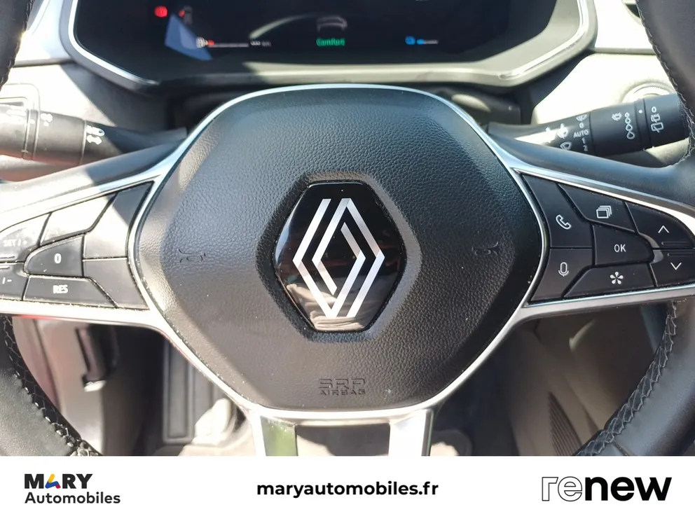 Véhicule occasion 1236014 - renault CAPTUR - Photo 12