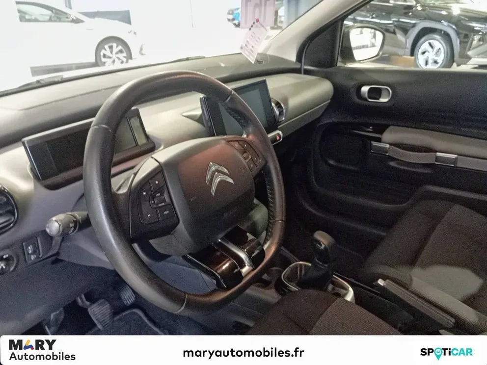 Véhicule occasion 214894 - Citroën C4 CACTUS - Photo 16