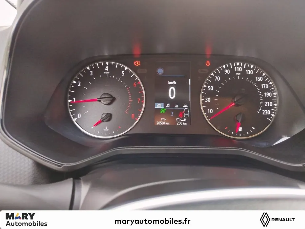 Véhicule occasion 196571 - renault CLIO - Photo 15