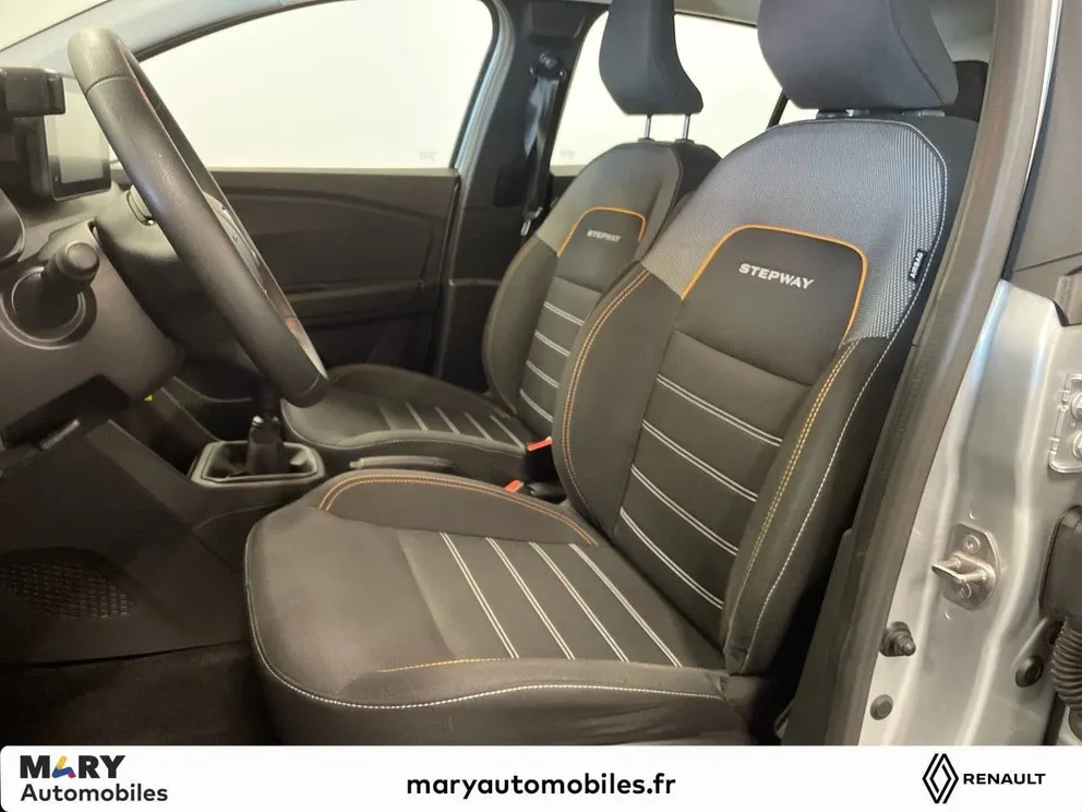 Véhicule occasion 228798 - dacia SANDERO - Photo 9