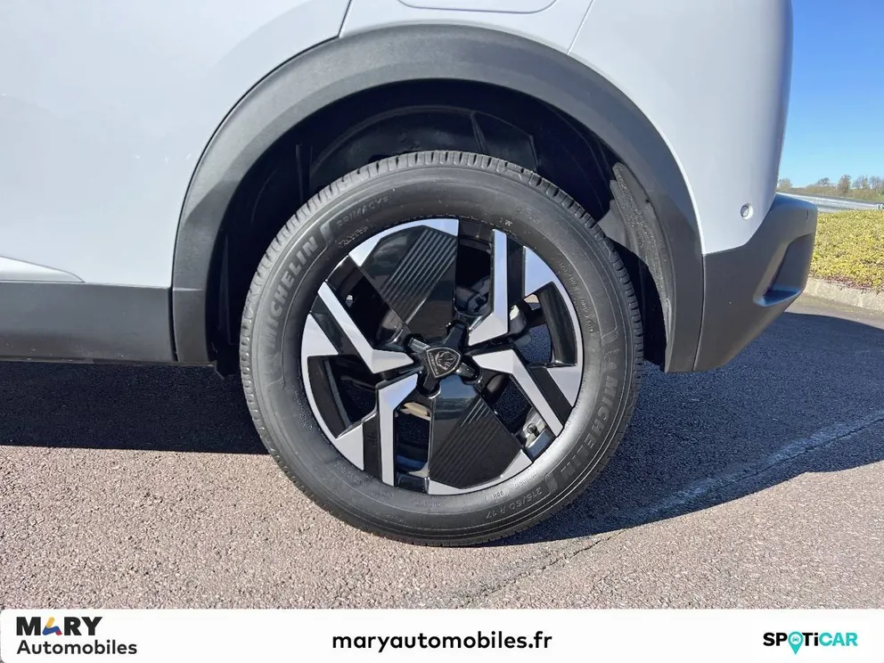 Véhicule occasion 223653 - peugeot 2008 - Photo 11