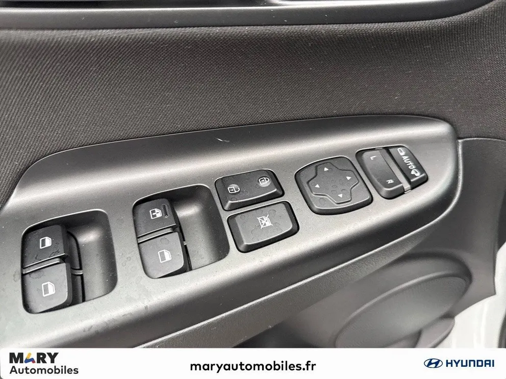 Véhicule occasion 202006 - hyundai KONA - Photo 15