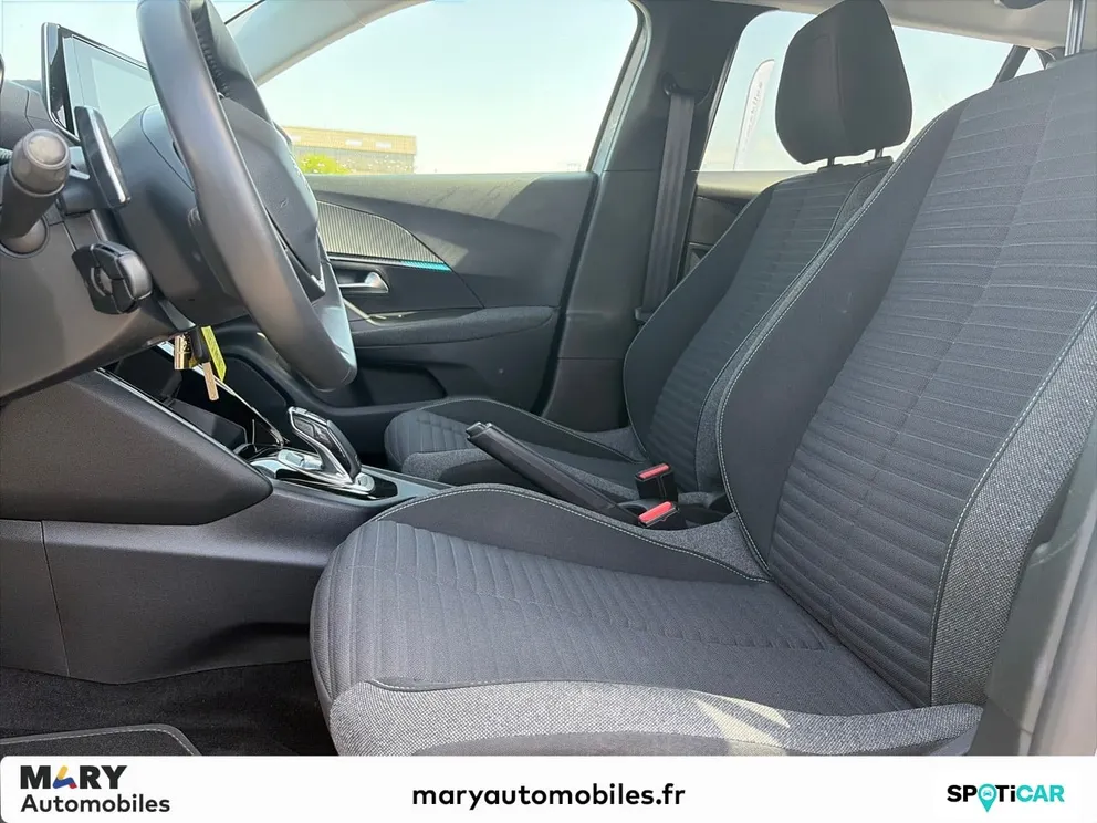 Véhicule occasion 217963 - peugeot 2008 - Photo 13