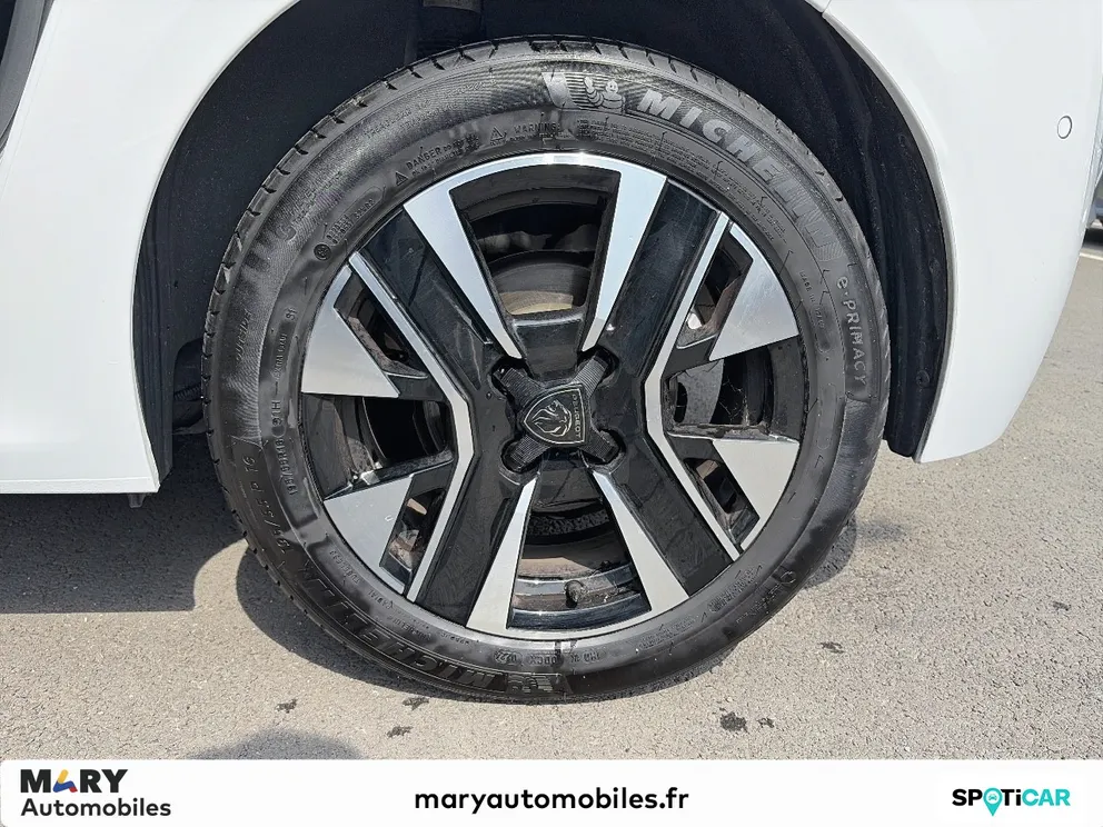 Véhicule occasion 1229893 - peugeot 208 - Photo 7