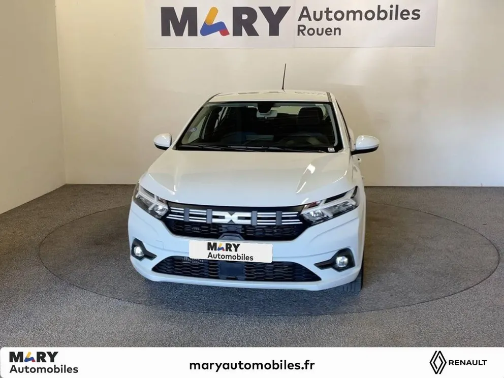 Véhicule occasion 222800 - dacia SANDERO - Photo 2