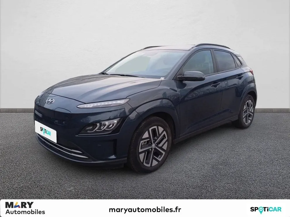 Véhicule occasion 212310 - hyundai KONA - Photo 1