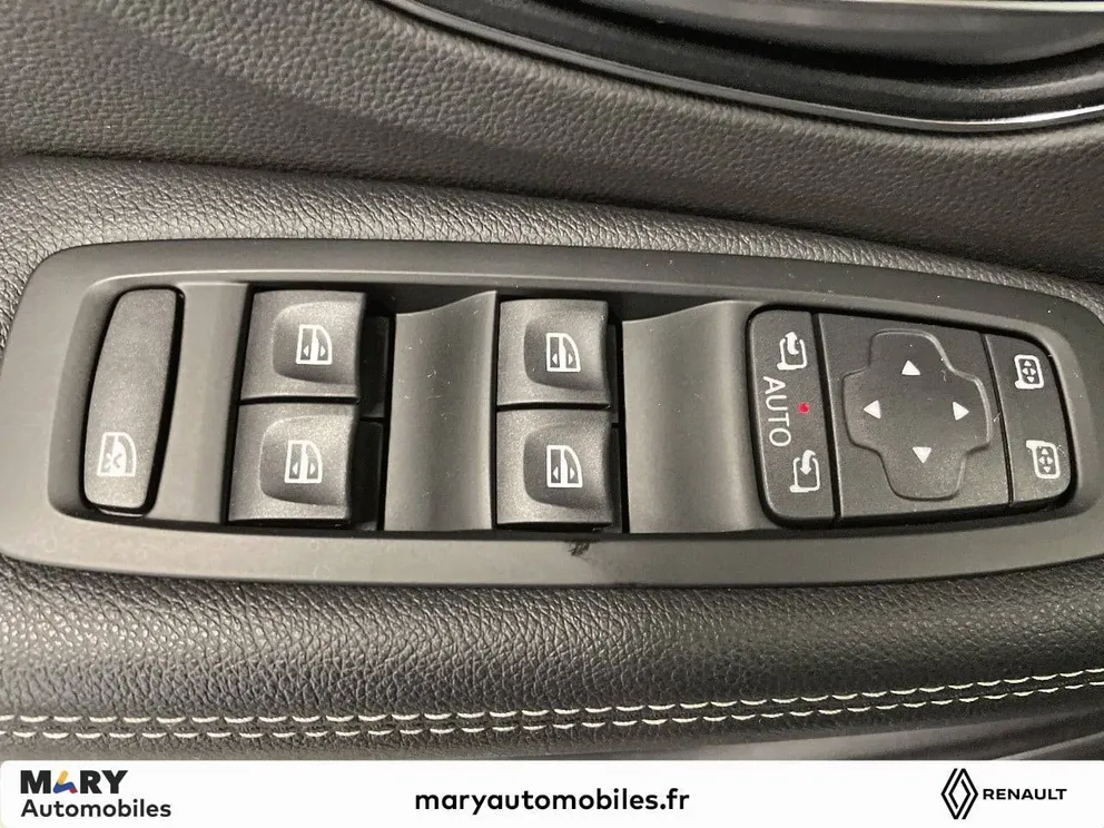 Véhicule occasion 231856 - renault GRAND SCENIC - Photo 14