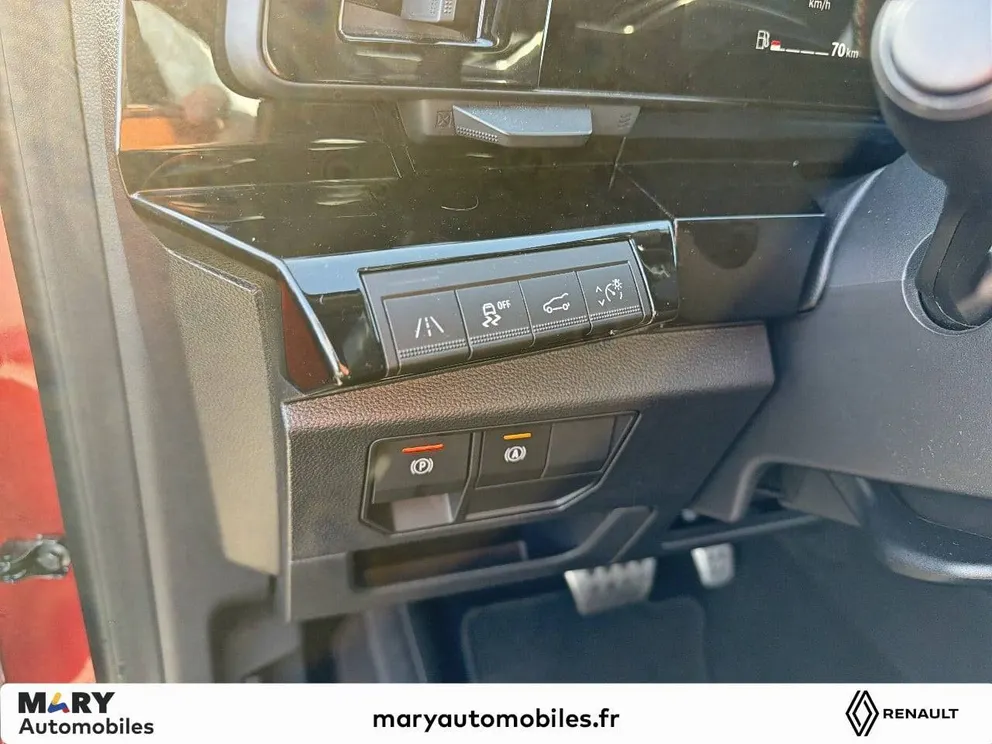 Véhicule occasion 213841 - renault AUSTRAL - Photo 17