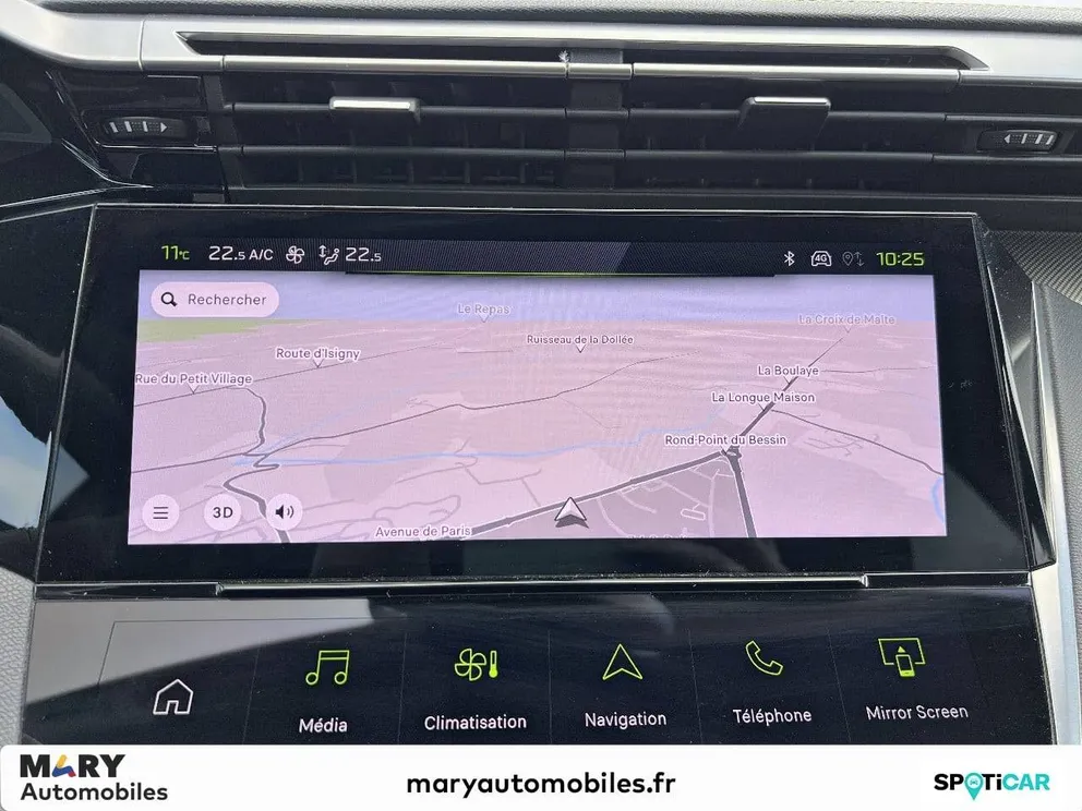 Véhicule occasion 230398 - peugeot 308 - Photo 13