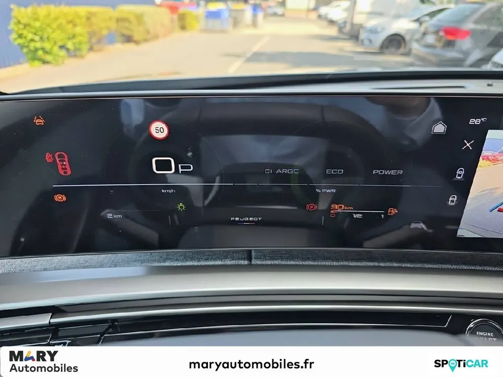 Véhicule occasion 187145 - peugeot 3008 - Photo 15