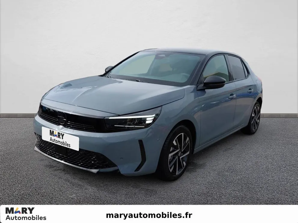 Véhicule occasion 220090 - opel CORSA - Photo 1