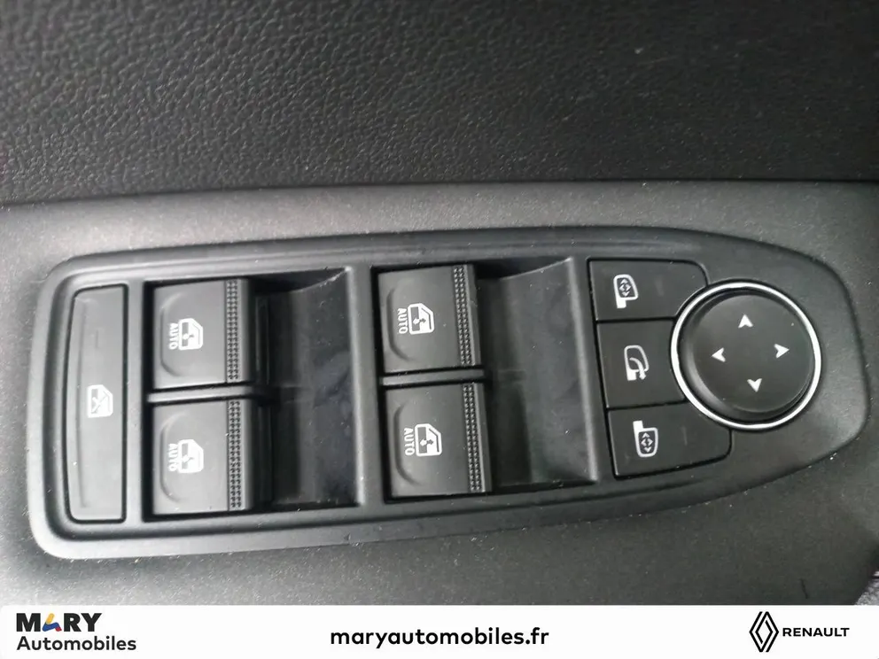 Véhicule occasion 1239815 - renault CAPTUR - Photo 12