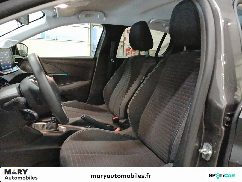 Véhicule occasion 208141 - peugeot 208 - Photo 9