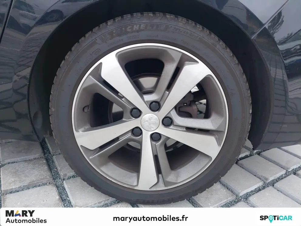 Véhicule occasion 1235302 - peugeot 308 - Photo 7