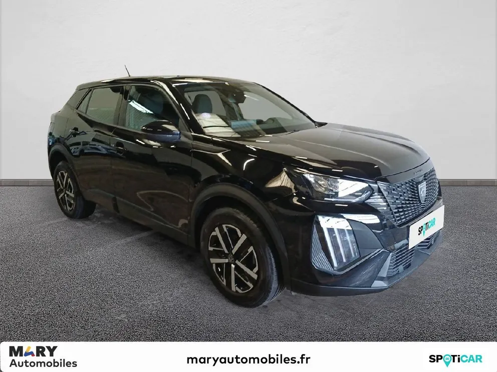 Véhicule occasion 229721 - peugeot 2008 - Photo 3