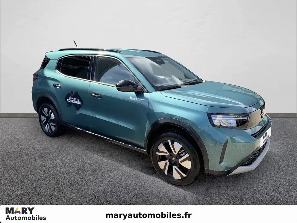 Véhicule occasion 218379 - opel FRONTERA - Photo 6
