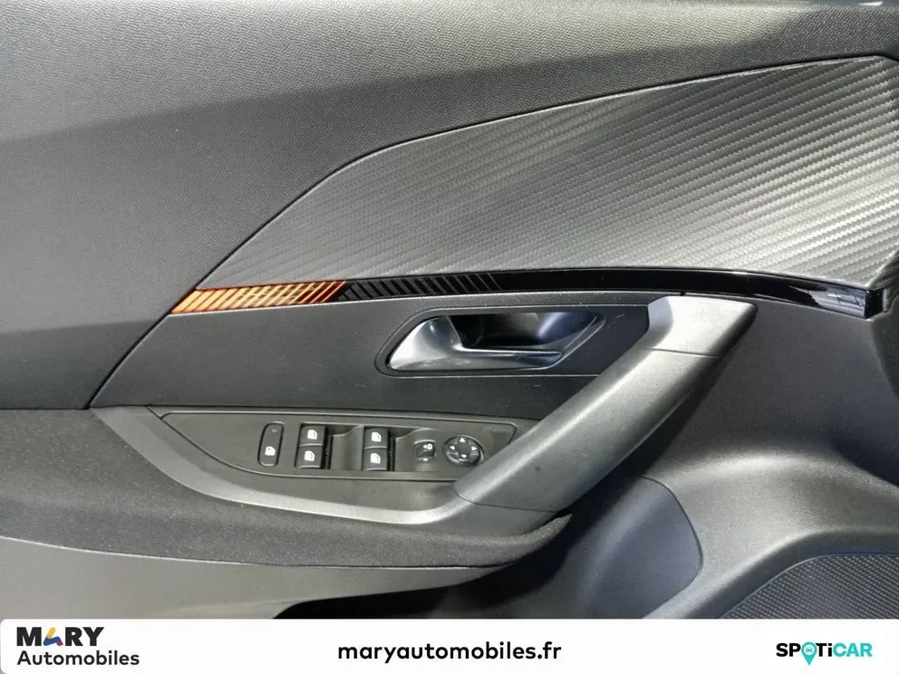 Véhicule occasion 217029 - peugeot 2008 - Photo 12