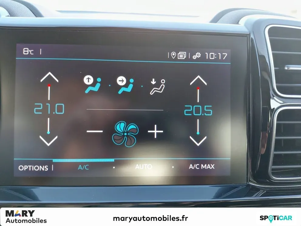 Véhicule occasion 216930 - Citroën C5 AIRCROSS - Photo 19