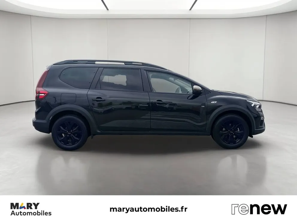 Véhicule occasion 231761 - dacia JOGGER - Photo 6