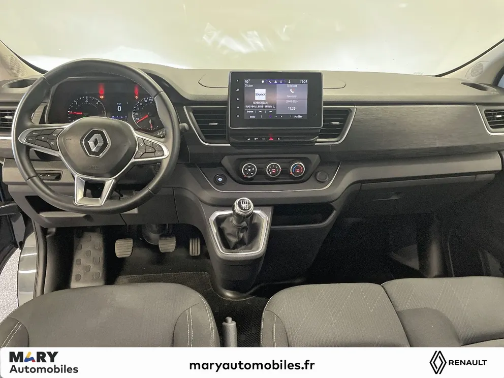 Véhicule occasion 237872 - renault TRAFIC - Photo 17