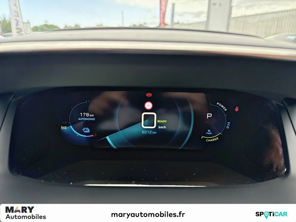 Véhicule occasion 189853 - peugeot 208 - Photo 12