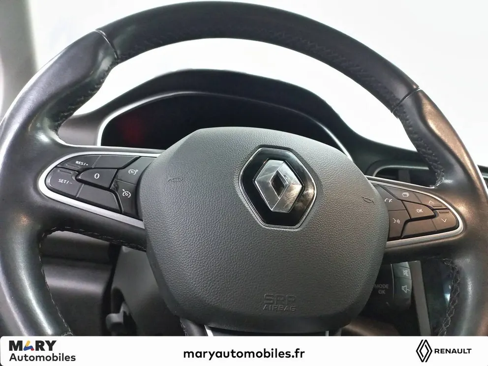 Véhicule occasion 202979 - renault MEGANE - Photo 15