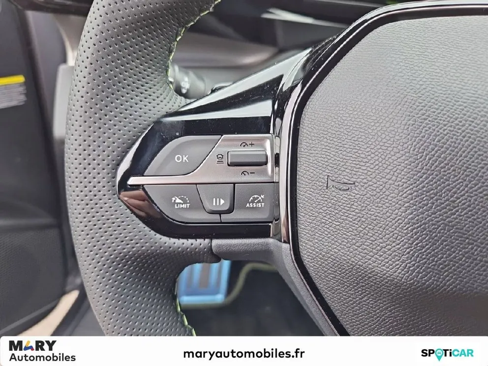 Véhicule occasion 224252 - peugeot 308 - Photo 14