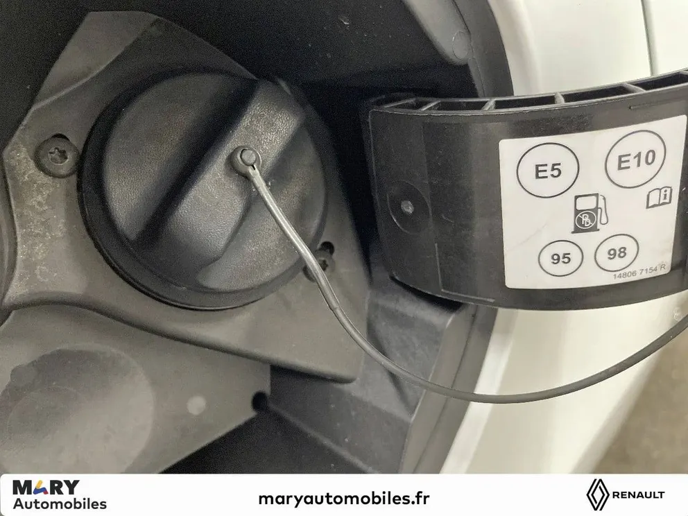 Véhicule occasion 205031 - renault CLIO - Photo 16