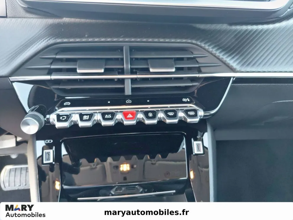 Véhicule occasion 191343 - peugeot 208 - Photo 14