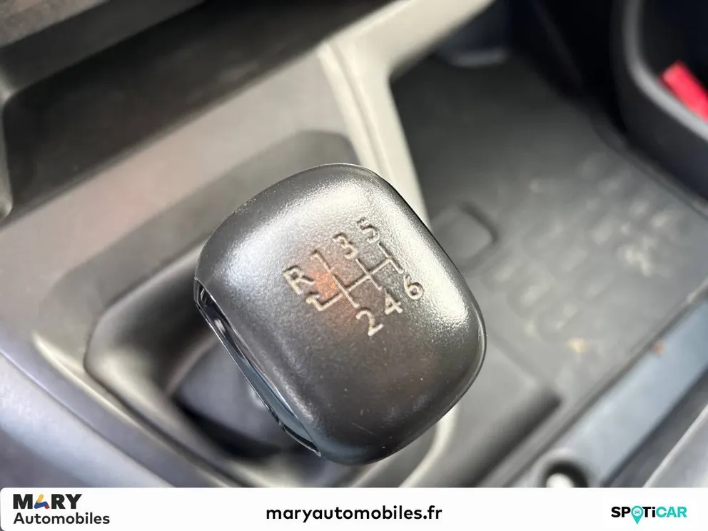 Véhicule occasion 213910 - Citroën JUMPY - Photo 14