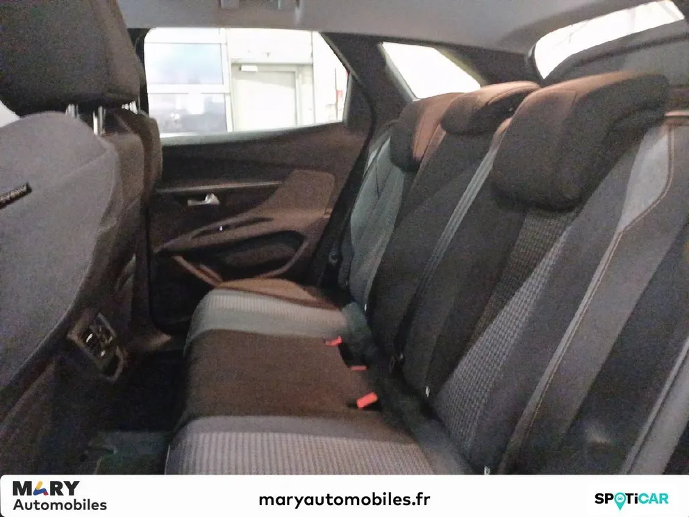Véhicule occasion 208376 - peugeot 3008 - Photo 10