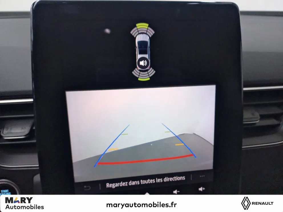 Véhicule occasion 224025 - renault ARKANA - Photo 25