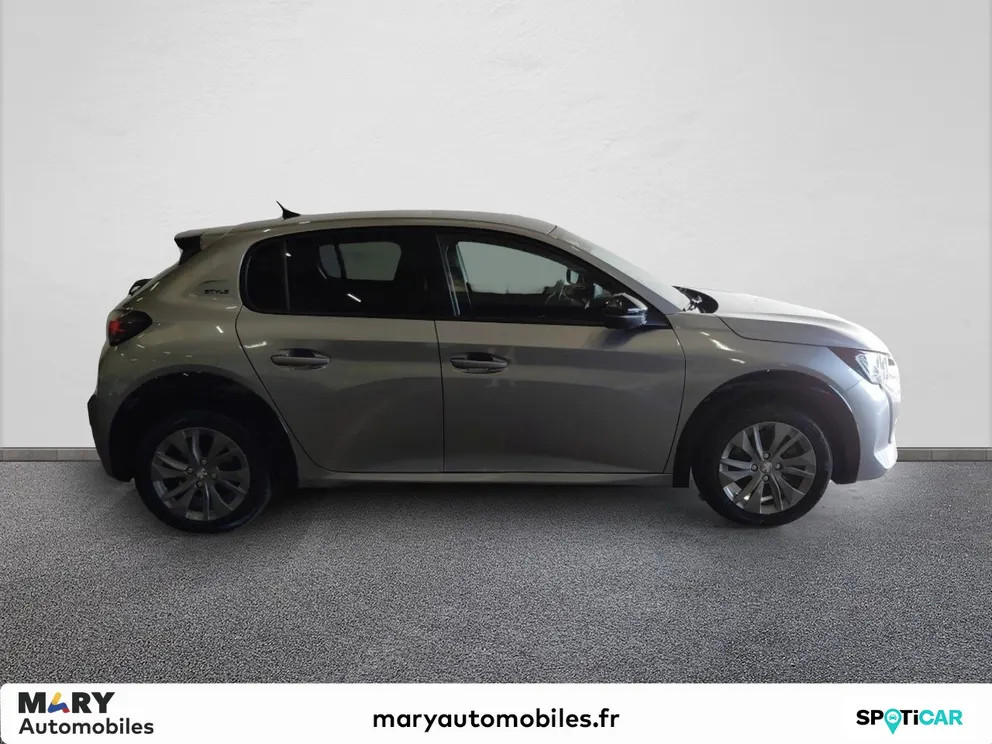 Véhicule occasion 1229645 - peugeot 208 - Photo 4
