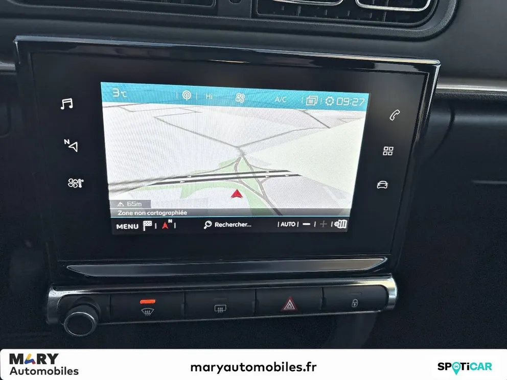 Véhicule occasion 207026 - Citroën C3 - Photo 17