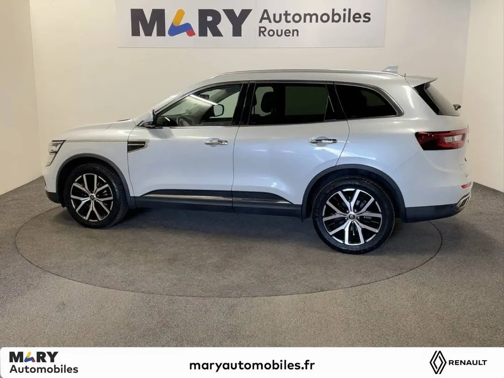 Véhicule occasion 232139 - renault KOLEOS - Photo 7