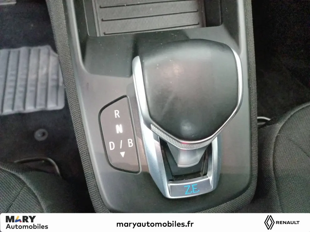 Véhicule occasion 220984 - renault ZOE - Photo 20